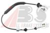 A.B.S. K24720 Clutch Cable